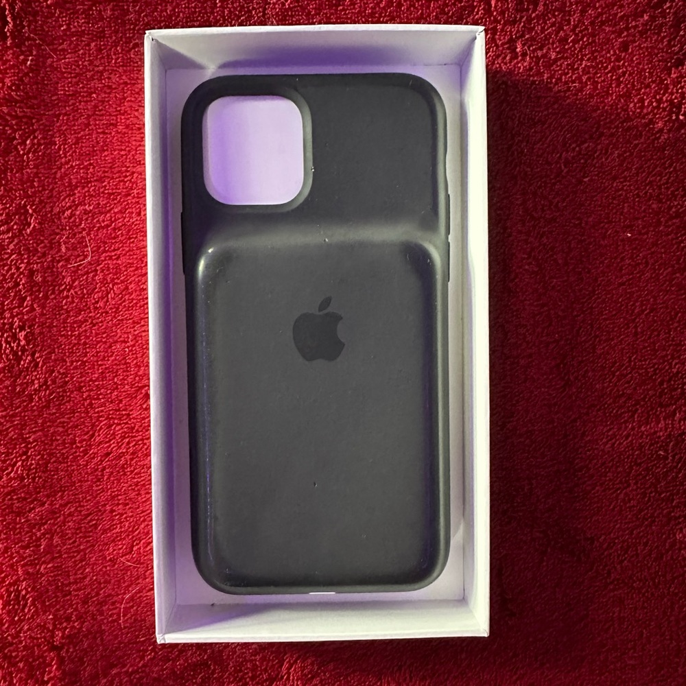 COPY - iPhone 11 Pro Smart Battery Case